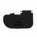 Canon EOS 70D Battery Door Cover Lid Cap Replacement Parts 